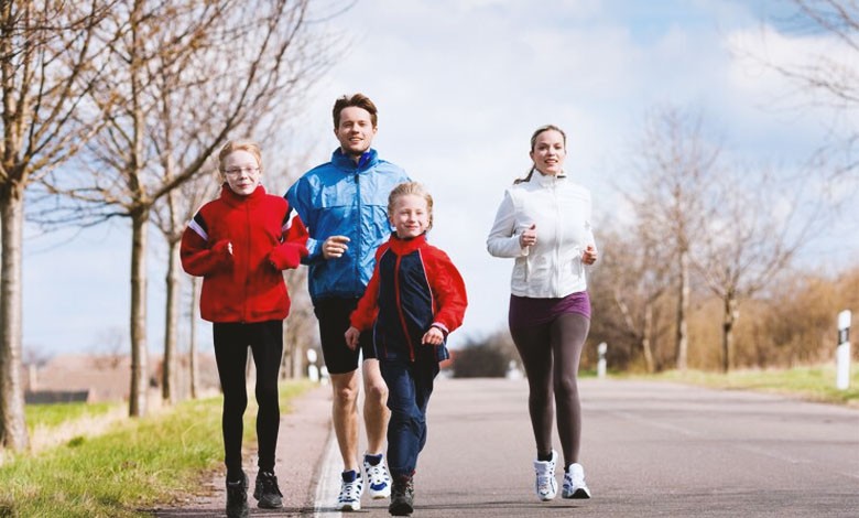 Panduan Lembut untuk Memulai Gaya Hidup Aktif Tanpa Tekanan